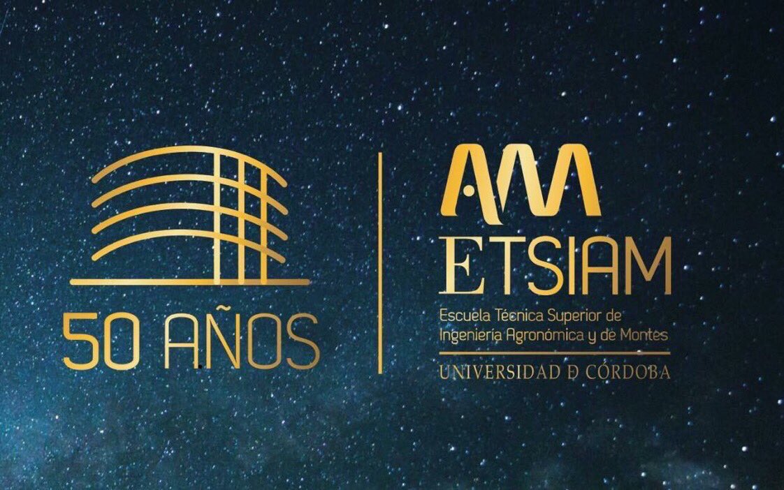 ETSIAM - Universidad de Córdoba tweet media
