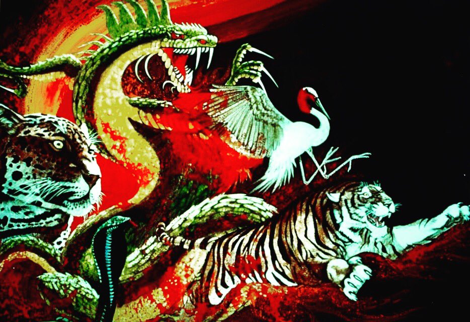 Tracy's Karate & MMA on Twitter: Tracy's Karate & MMA on Twitter: