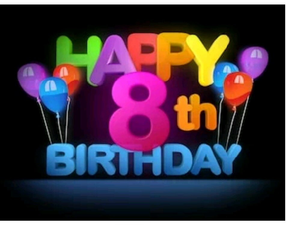 MCSAEEDFC1's tweet photo. It has been a long journey with its own wonders . We at MC SAEED fc wish you Happy 8th birthday @topeleven https://t.co/2Iv5tAm21E