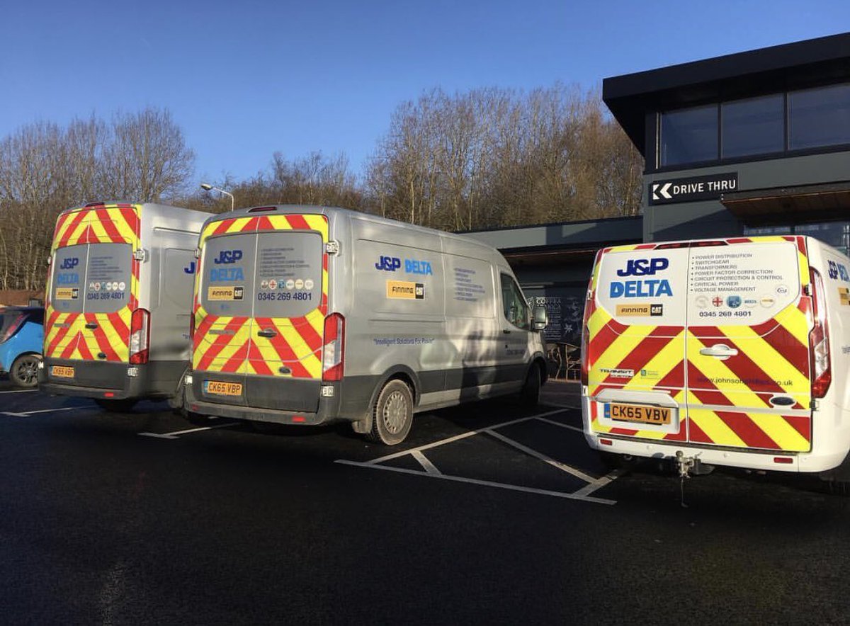 JPCapacitorsLtd's tweet photo. Big, medium & small! Just a few of the #johnsonphillips fleet providing #criticalpower support around the #uk 01900 247365 https://t.co/vpPAJ5qG6F