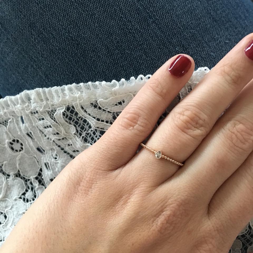 Noosa_fr's tweet photo. [#BAGUE] : Détails du jour 💫

Retrouvez notre jolie bague fine Estelle à seulement 6,90€ sur notre #eshop : https://t.co/mazH3SkqRN https://t.co/giUM8A4J8R