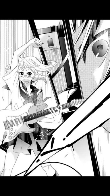 砕け散る瞬間僕らは を含むマンガ一覧 3ページ ツイコミ 仮 砕け散る瞬間僕らは を含むマンガ一覧 3ページ ツイコミ 仮