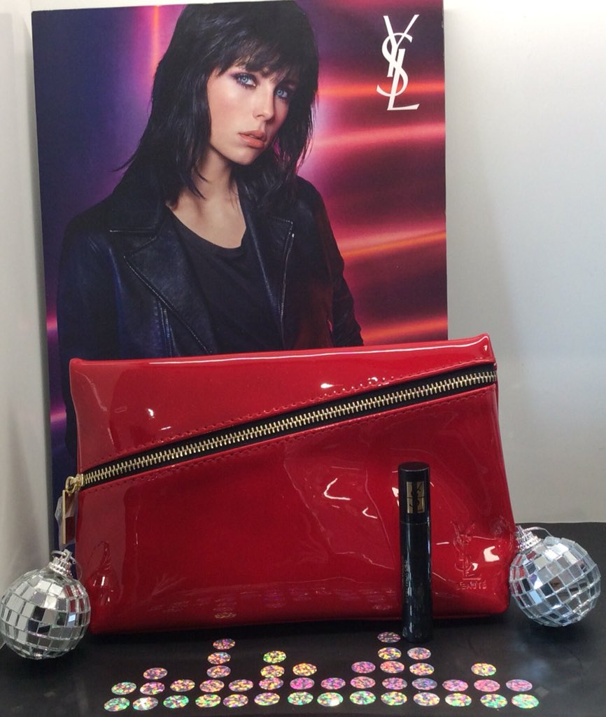 TPS_MKSD503's tweet photo. And there’s more!😱Don’t miss out on our amazing free gift that comes with any 50ml or over of our Black Opium range🤩The perfect accessories to match the perfect fragrance❤️ while stocks last‼️#perfume #freegift #fragrance #miltonkeynes @centremk @avinitlargechic @amurphytps https://t.co/ImubGoM4mf