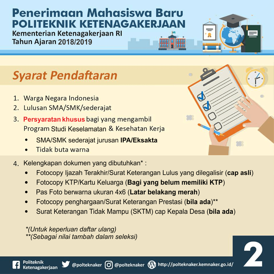 Kementerian Ketenagakerjaan RI tweet media