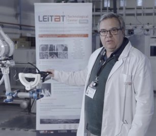 Así es como <a href="/Leitat/">Leitat</a> coordinará la nueva Comunidad <a href="/energia_ris3cat/">RIS3CAT Energia</a> de fabricación aditiva e impresión 3D “LLAVOR 3D” ow.ly/n69b30jUeRv