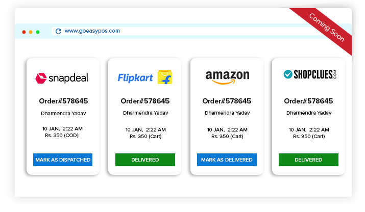 GoEasyBox's tweet image. GoEasyPos - One Place to Sell on Every Marketplace in the World! | Visit @ goeasypos.co/goeasyretail #MarketPlace #GoEasyPos #ManageYourOrders