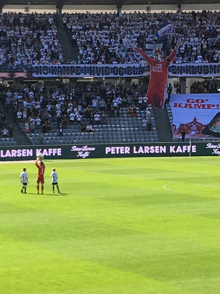 Peter Larsen Kaffe tweet media