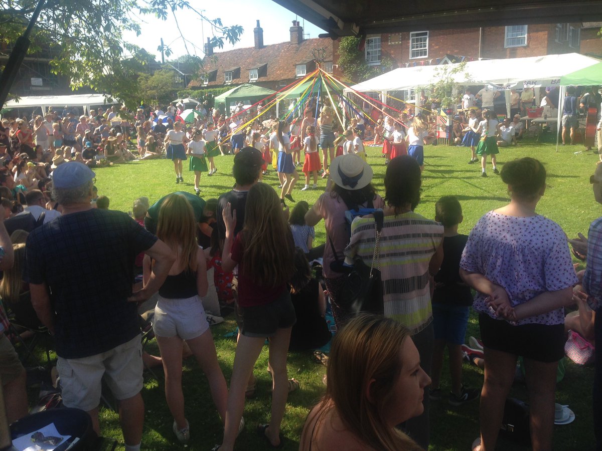 Thanks to all <a href="/KimptonMayFest/">Kimpton May Festival</a>. What an amazing weekend everyone had! See you in July <a href="/KimptonFolk/">Kimpton Folk Events</a>