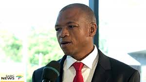 Ben Malubane tweet media