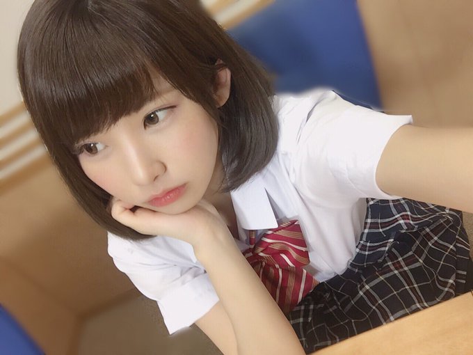 Twitterのコスプレ画像13