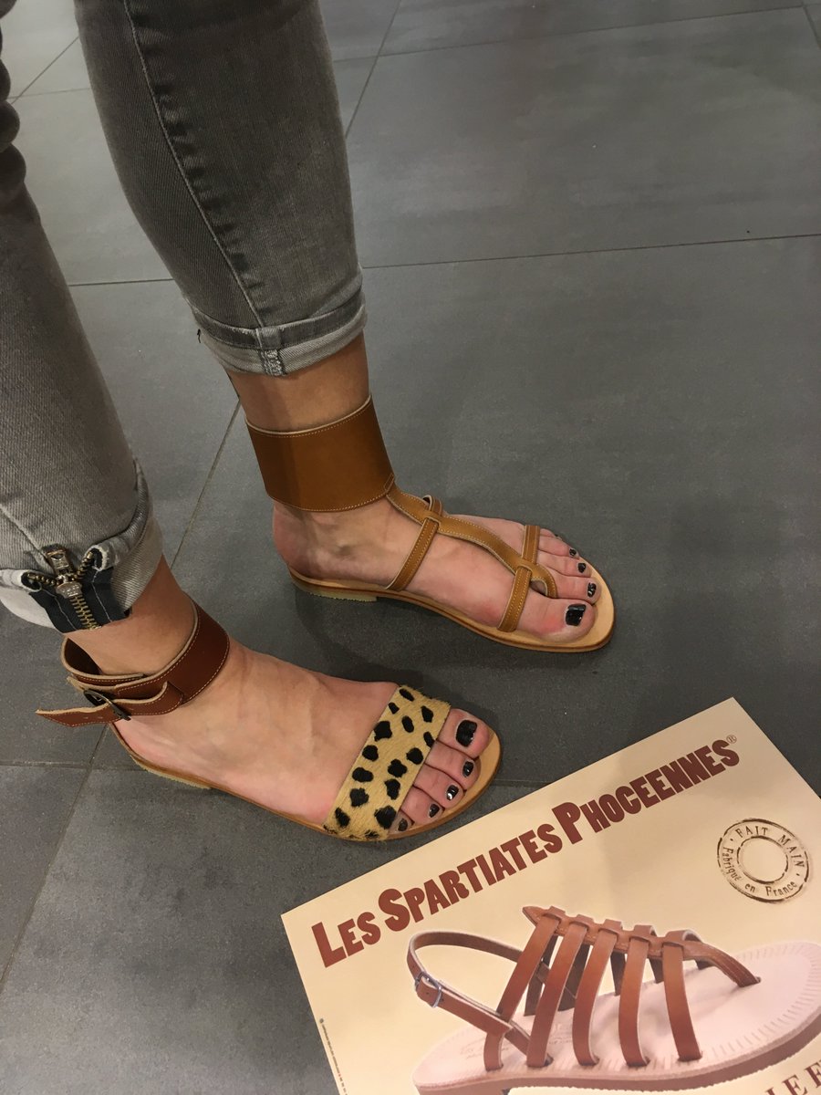 ow.ly/G92w30jUnuD#fa… on aime vous présenter des produits de chez nous ...#fannychaussuresbiensur