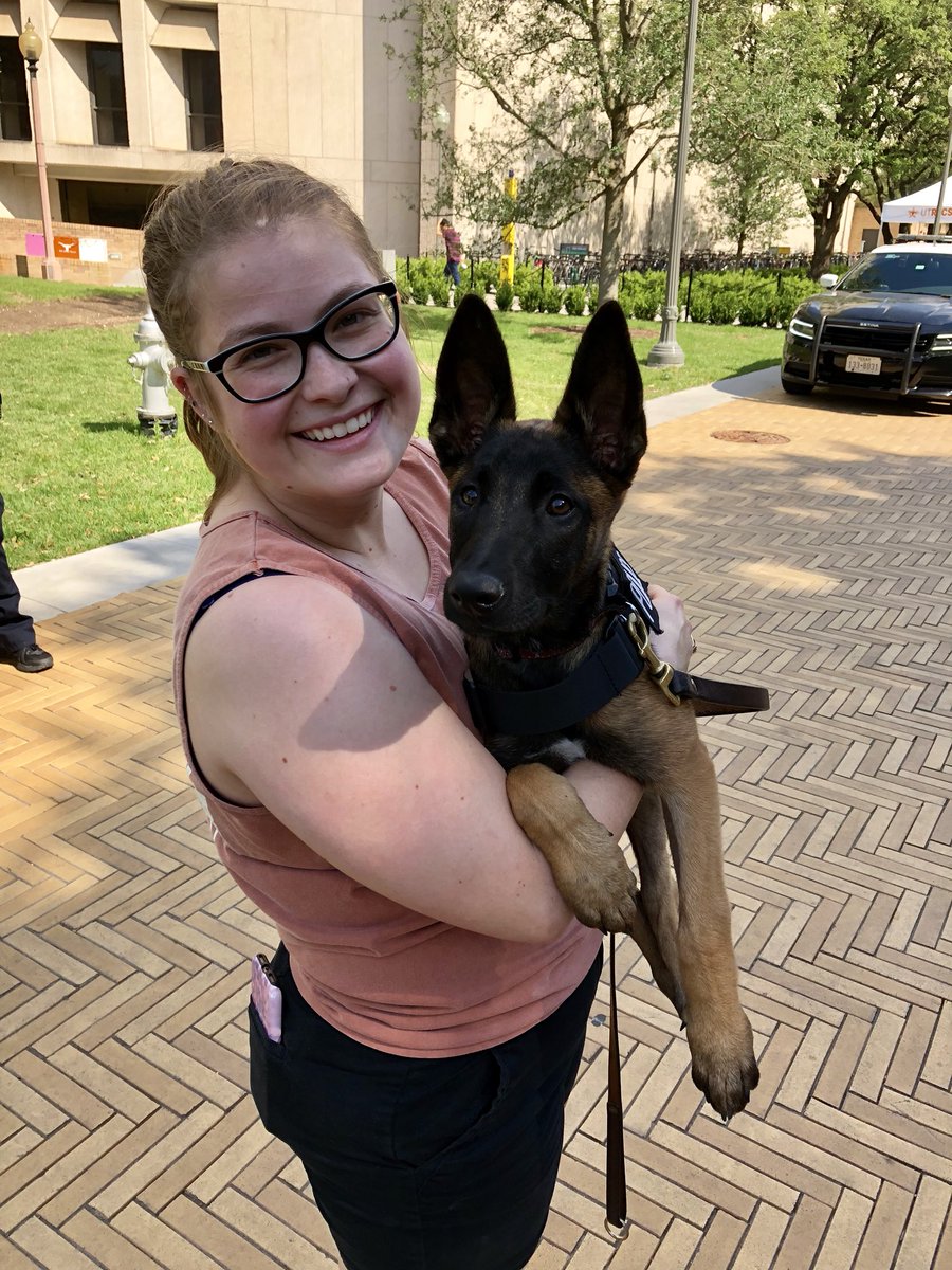 UT Austin Police Department tweet media