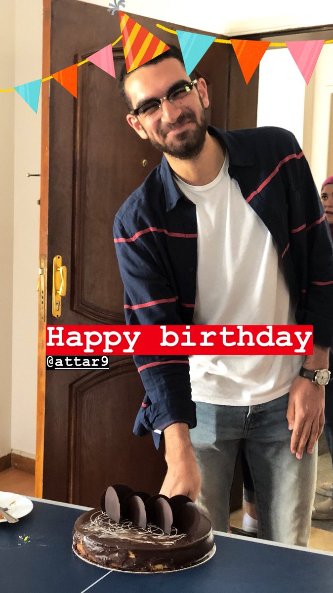 InfluenceCommEG's tweet image. Today, we sincerely hope that the force stands beside the boy -- or should we say padawan -- who gave #InfluencePR a refreshing a touch of creativity, fun and excessive humor. May all of Ahmed El Attar coming years be as bright as a star...wars. #InfluBirthdays