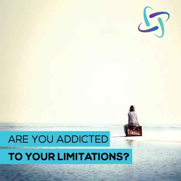 DrMattJ's tweet image. Do you identify with your emotional baggage? Will you argue and fight for it, almost as if it is an addiction? bit.ly/drmattbaggage