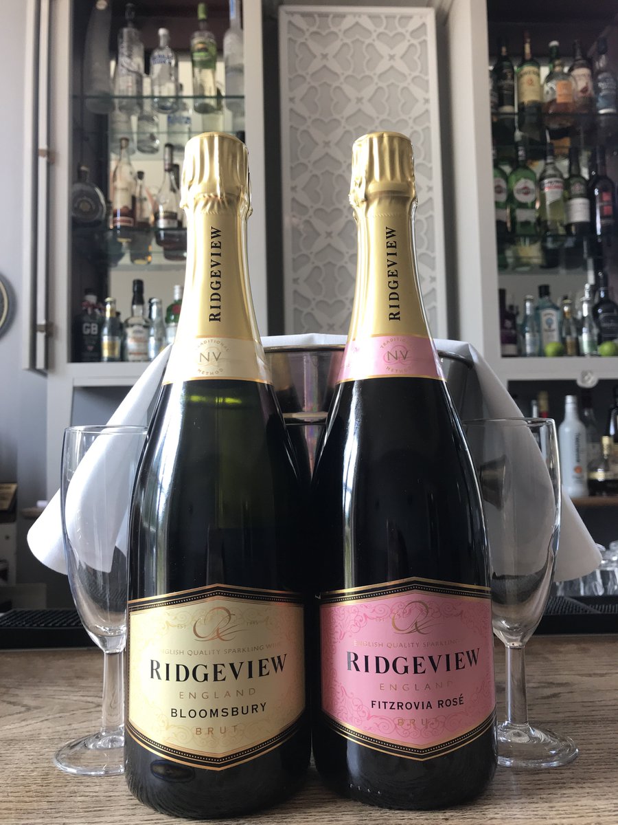 COTSWOLDGRANGE's tweet image. Celebrating a special occasion? Why not raise a glass of fizz? We stock some delicious sparkling english wine from @RidgeviewWineUK @RidgeviewWineUK 🍾🥂 #celebrate #cotswoldgrange #cheltenham