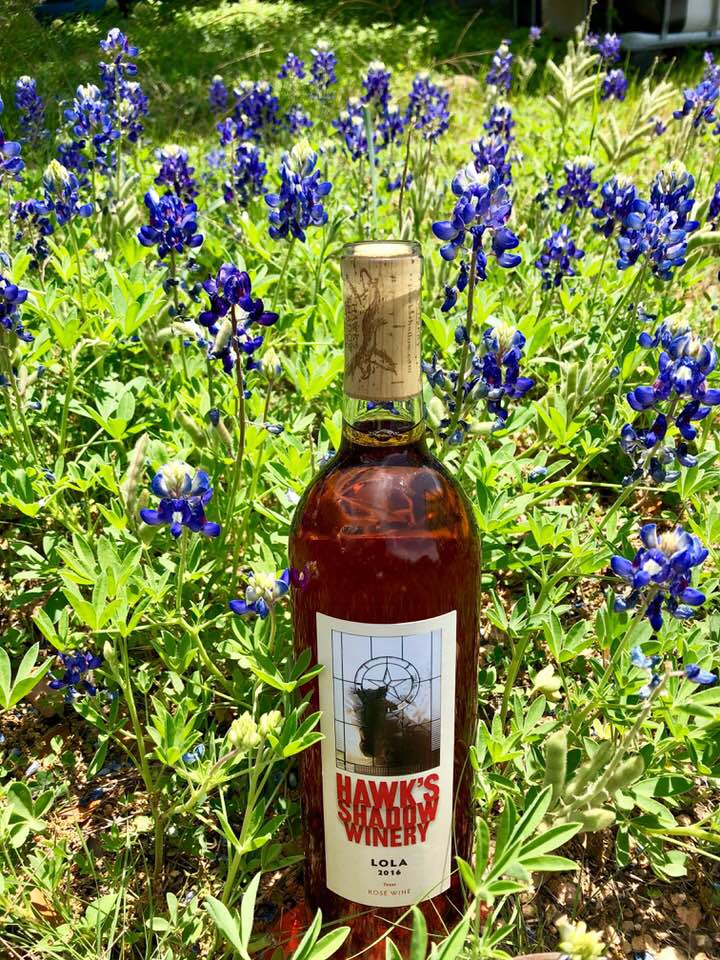 TX Wine Revolution tweet media