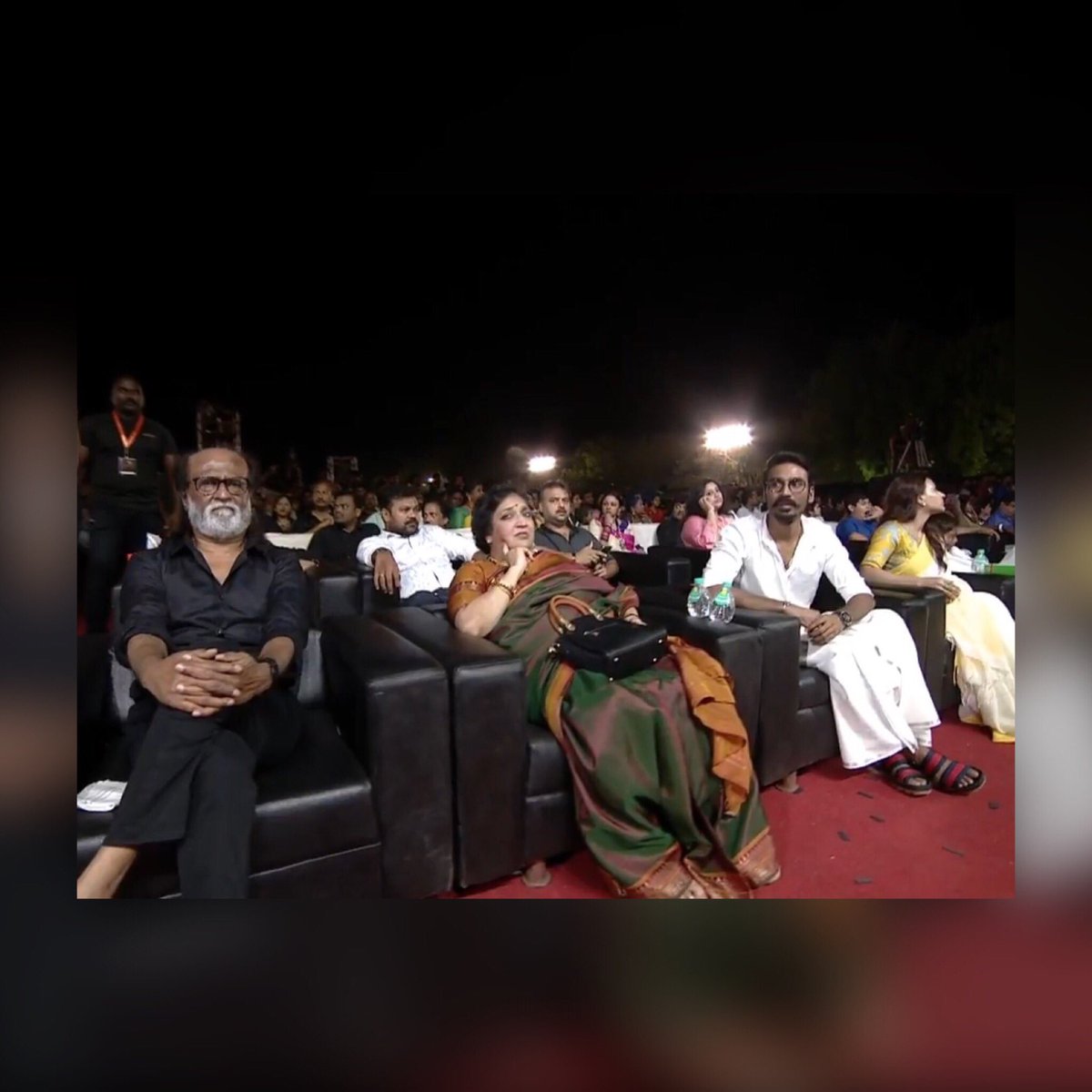 aishwarya rajinikanth twitter