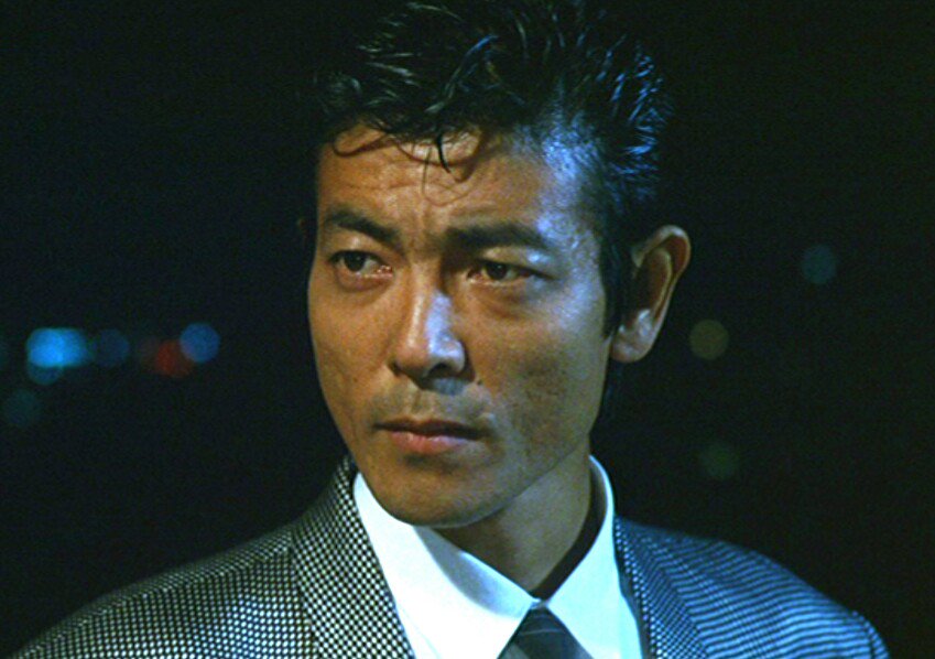 べっぴんの町が見たくなってきた(｡・ω・｡) 恭兵さん演じる｢私｣が