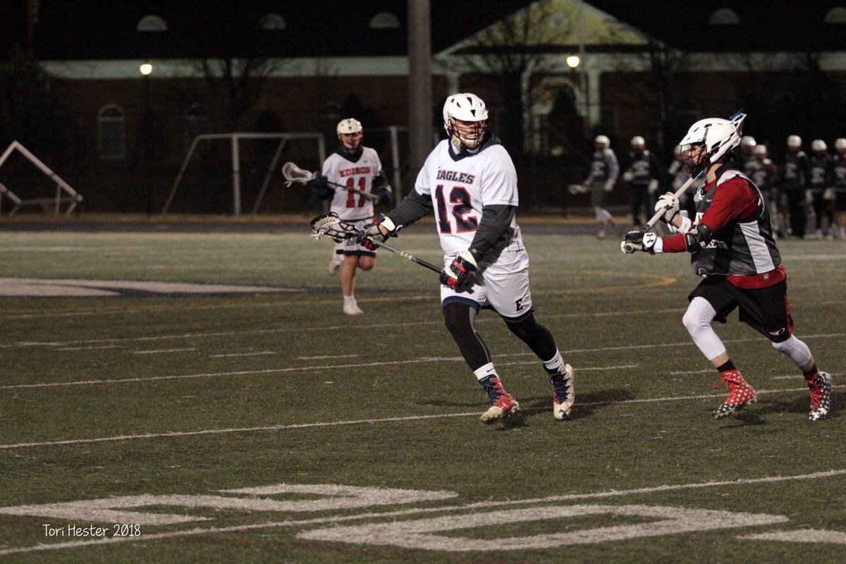 Edison Boys Lacrosse tweet media