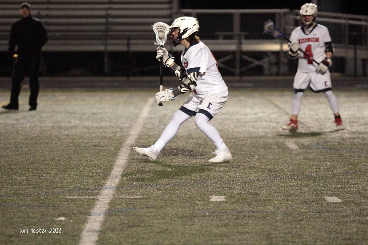 Edison Boys Lacrosse tweet media