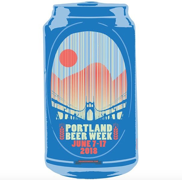 NewSchoolBeer's tweet photo. 2018 @pdxbeerweek marquee events and tickets are now online! https://t.co/wSMlH7gp4q #pdxbeerweek #pdxbw #pdxbeer #pdxnow https://t.co/tjWvDf8H8q