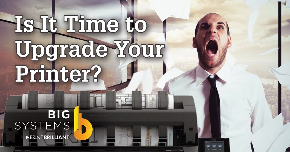 Big Systems tweet media