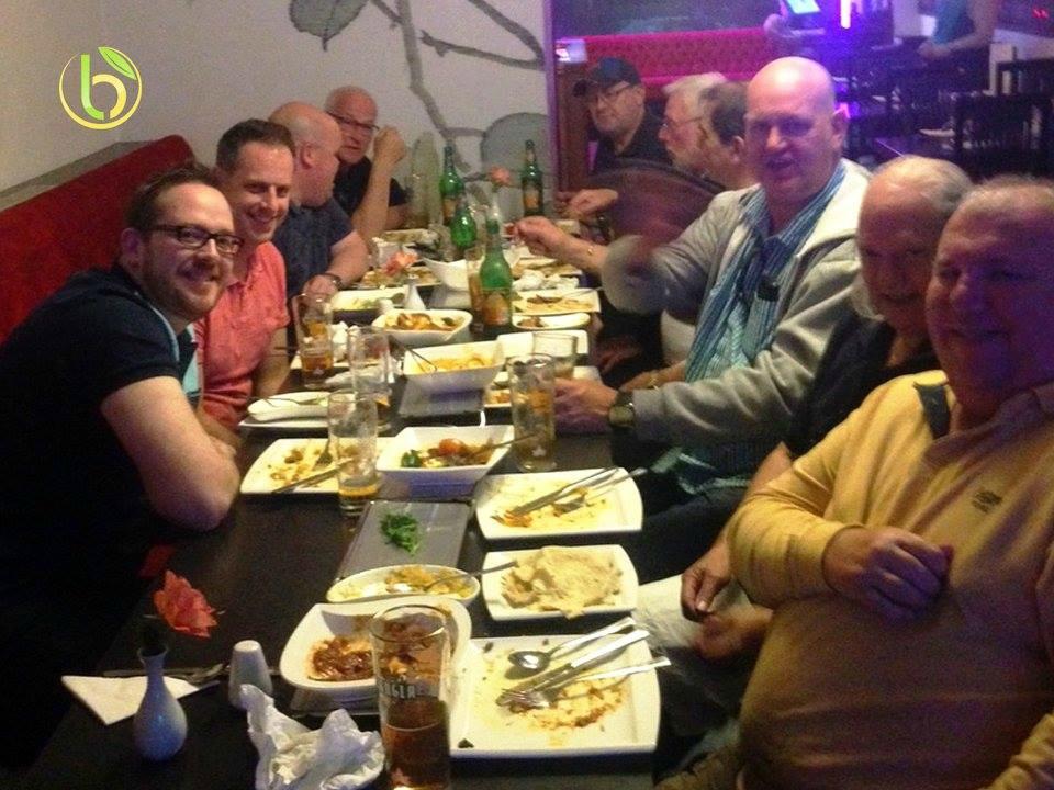 If you haven't yet, then please make sure to leave a #review on our #tripadvisor page! Let others know why we're the best! bit.ly/2I7fI7l #tripadvisorrestaurant