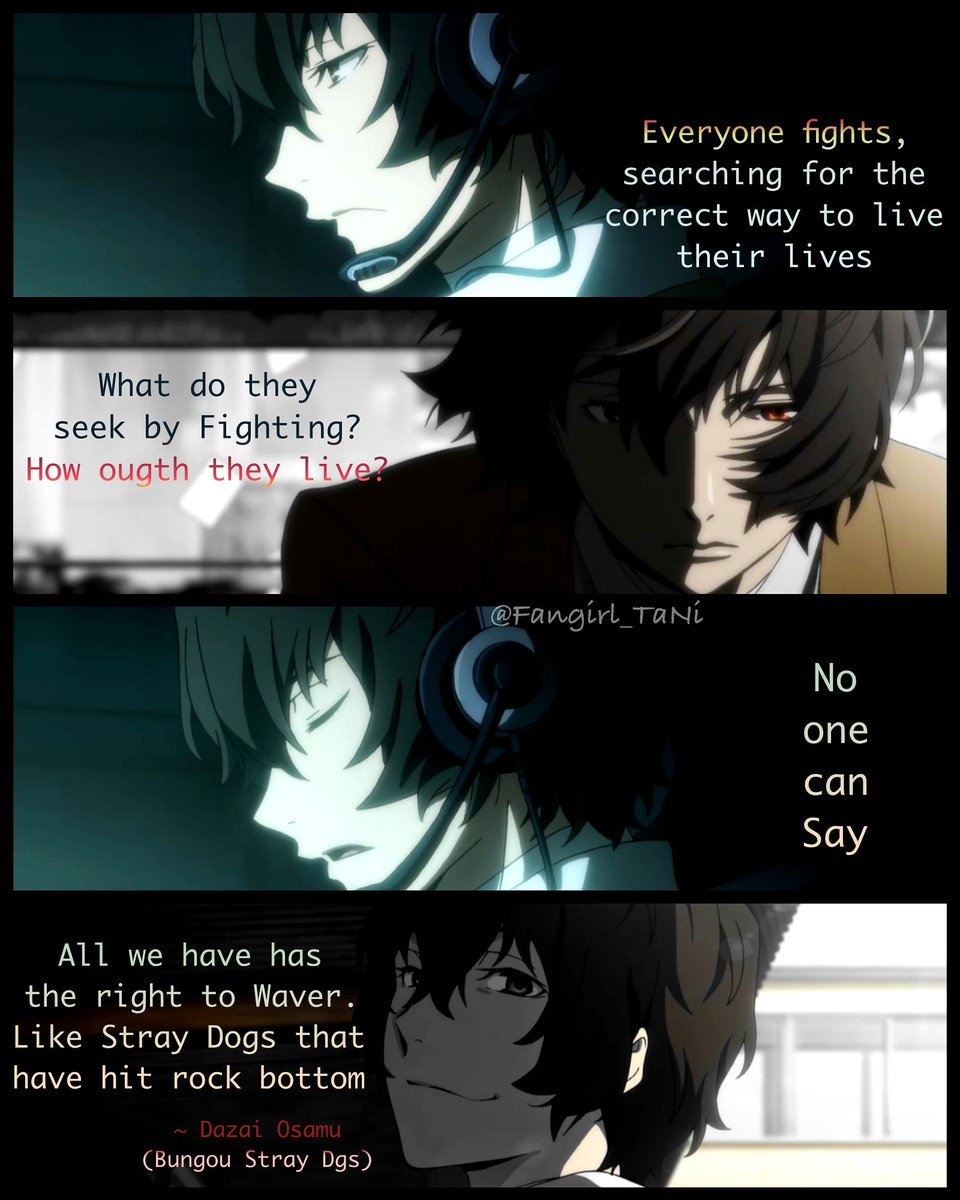 images Dazai Osamu Quotes About Death dazai osamu anime