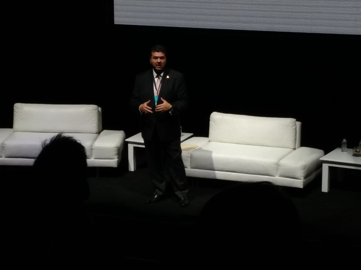 energiahoy's tweet photo. "México está pensando en futuro con movilidad sustentable y ya trabaja para que esto sea un hecho"
Leonardo Beltrán (@LeoBeltranR), Subsecretario de Planeacion y Transicion Energetica de la @SENER_mx desde el #LataMobilitySummit https://t.co/dNQwHy4GVH