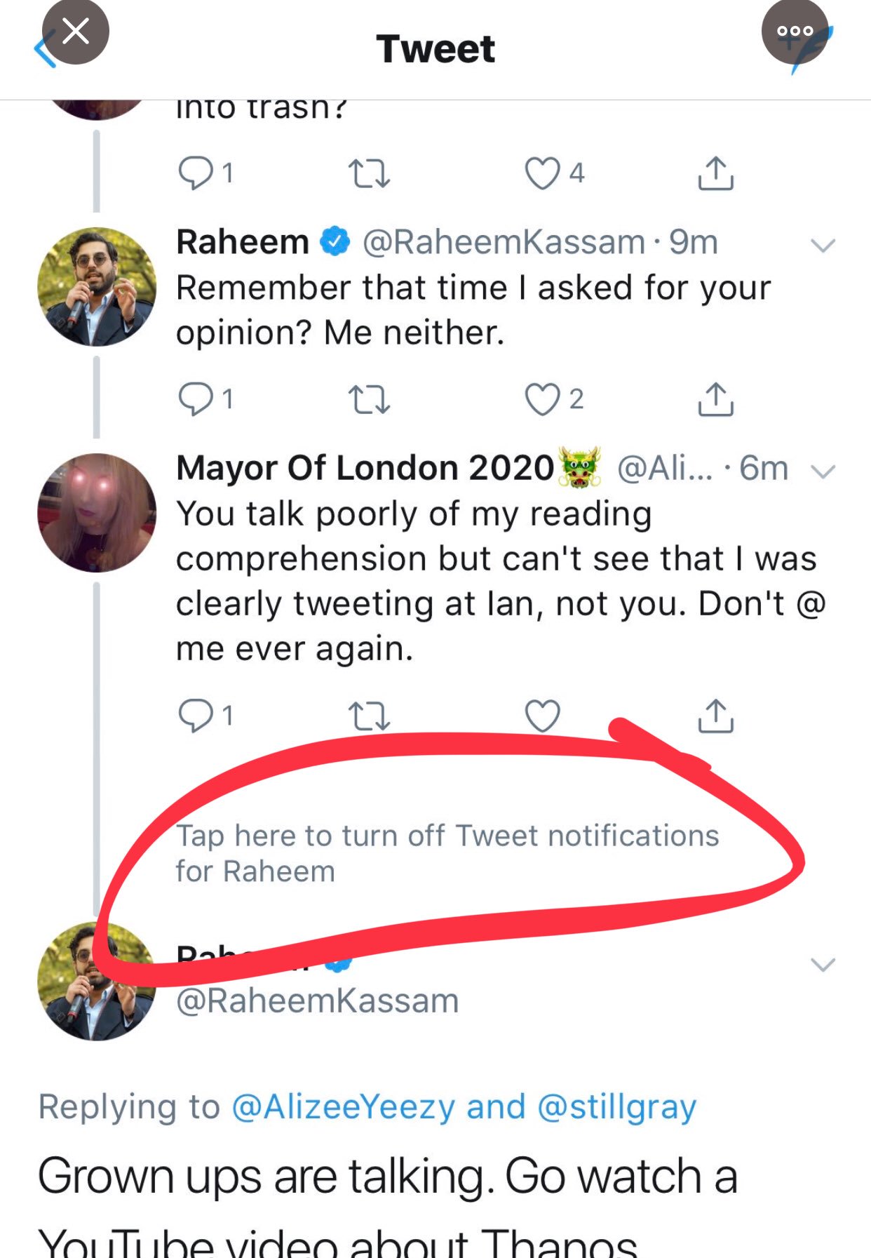 Raheem Kassam on Twitter: "😘…