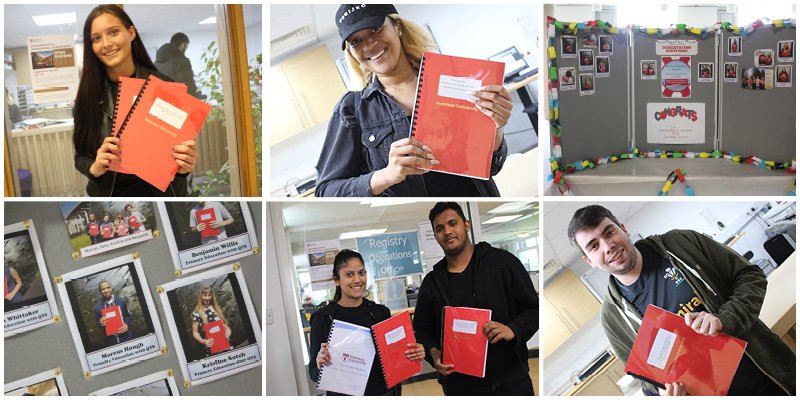 Newman_Uni's tweet image. Congratulations to everyone who submitted their dissertation today. Well done for all your hard work! #DissertationDeadlineDay