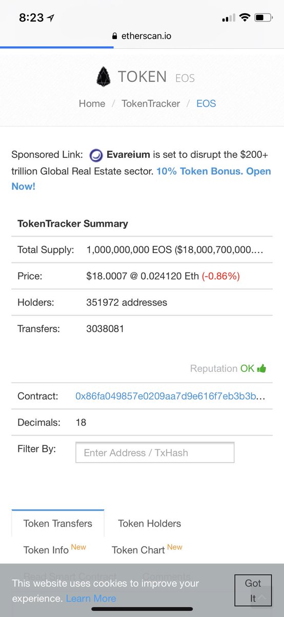 justinsuntron's tweet photo. T-21 days until Mainnet launch! #TRON will be one of the most competitive mainstream blockchains with the most users. We graduated #1 from the ETH platform with 1.08M+ users, more than OMG and EOS combined. ETH was just a prelude. Now for the main act 🎵😎 $TRX https://t.co/Oyj4XN1T7l