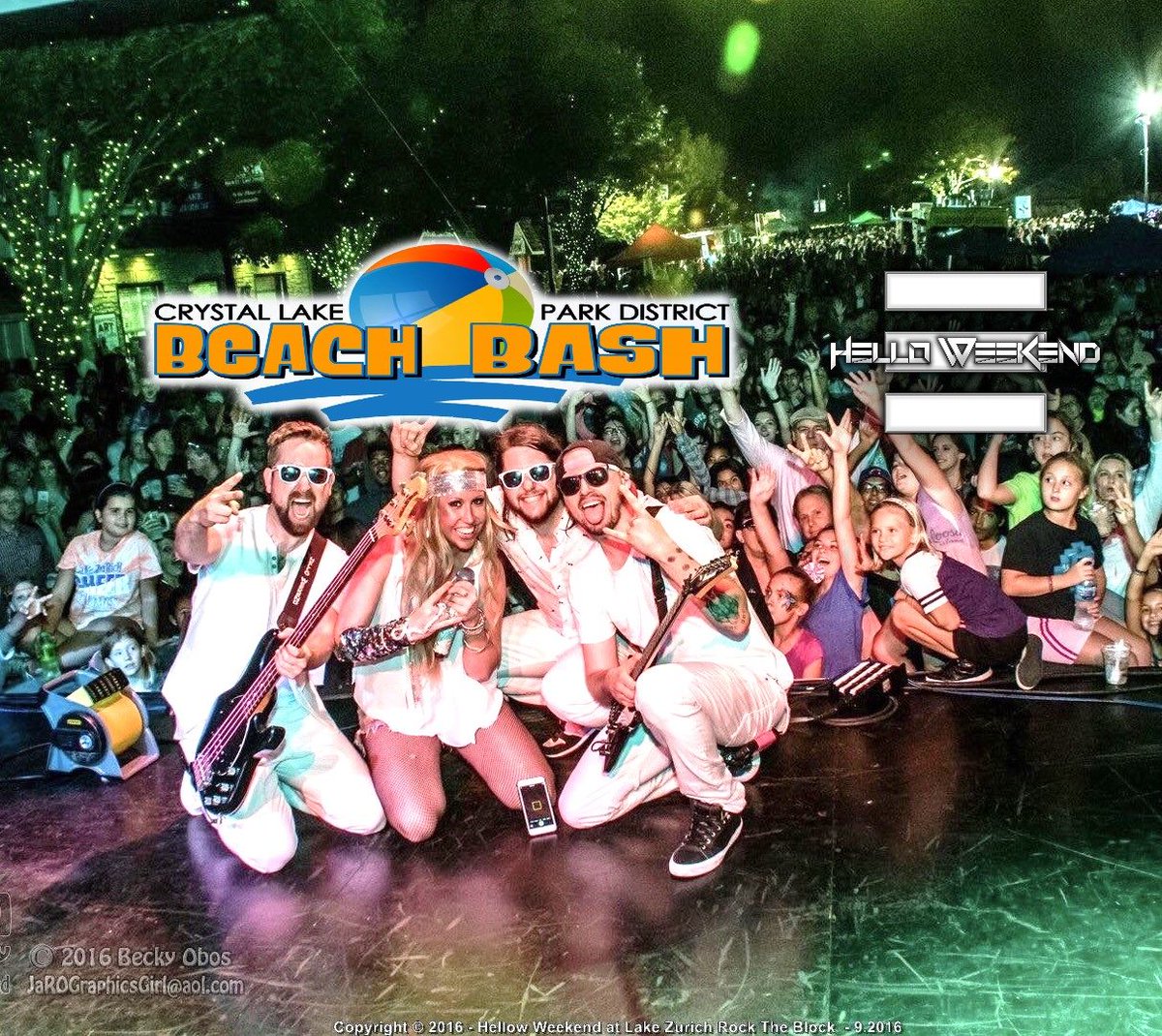 CL Park District tweet media