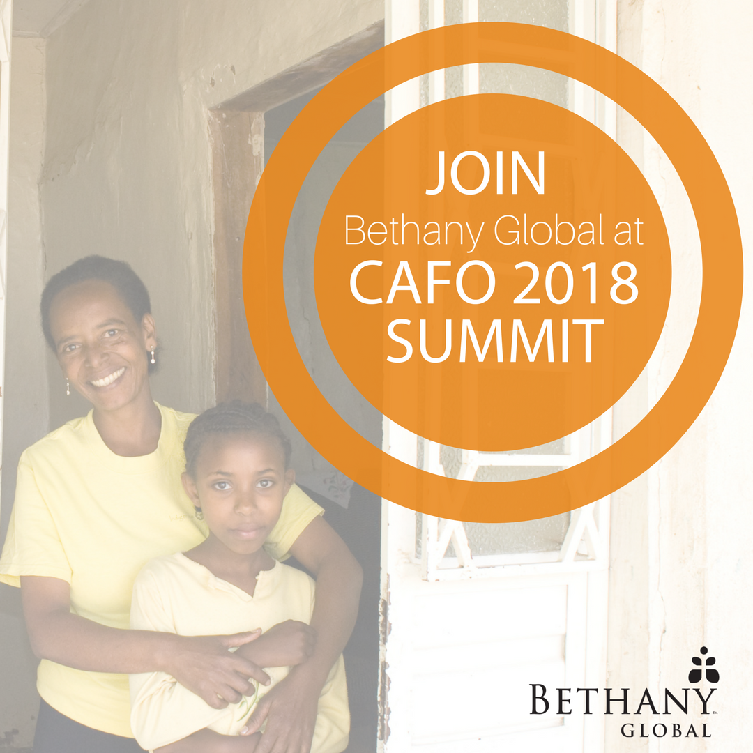 Bethany's tweet photo. We’re so excited to be heading to Dallas, Texas for CAFO Summit. Together with 2,000 like-minded individuals and organizations we will explore effective foster care, adoption, family preservation, and global orphan ministry. Will we see you there? #CAFOSummit #BethanyGlobal https://t.co/mGyC5qLLVo
