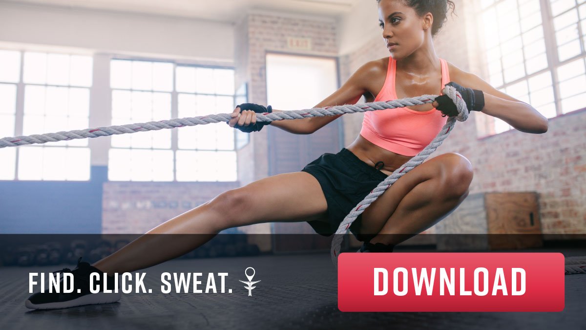 FindClickSweat's tweet image. Find someone to pull  you further.  Download the app from ITunes ow.ly/dGtB30jDeS3