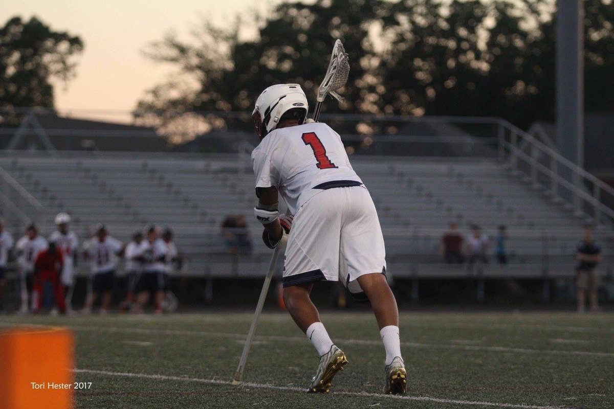 Congrats to <a href="/Phype____/">PJ</a>  for getting defensive player of the year #hardworkpaysoff #RedAlert