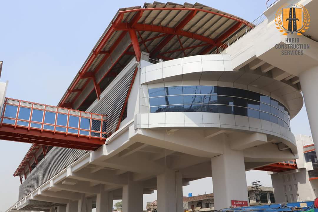 fahimmangal's tweet image. Lahore Orange Metro Train Project Package 1. Updated... 
#DevelopedPakistan
#RoshanPakistan
#BrandNawazSharif
#Shehbazism