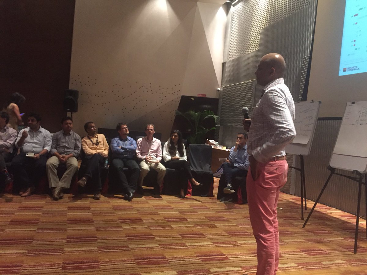 gauravag10's tweet photo. Very good workshop on Ownership &amp; Accountability organised by Akash BAHL. #SGGSC @etienne_huret @krishnanb @ArpithaHaran @yatshiv @Aparajita305 @sudeshnaghosh @robinsamee @sunil_insead @veroniquesani @Shettypriyat @KeshavaBasappa @D_Leca https://t.co/r5hXPpgnw6