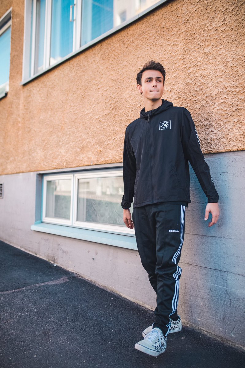 Jonah Marais tweet media
