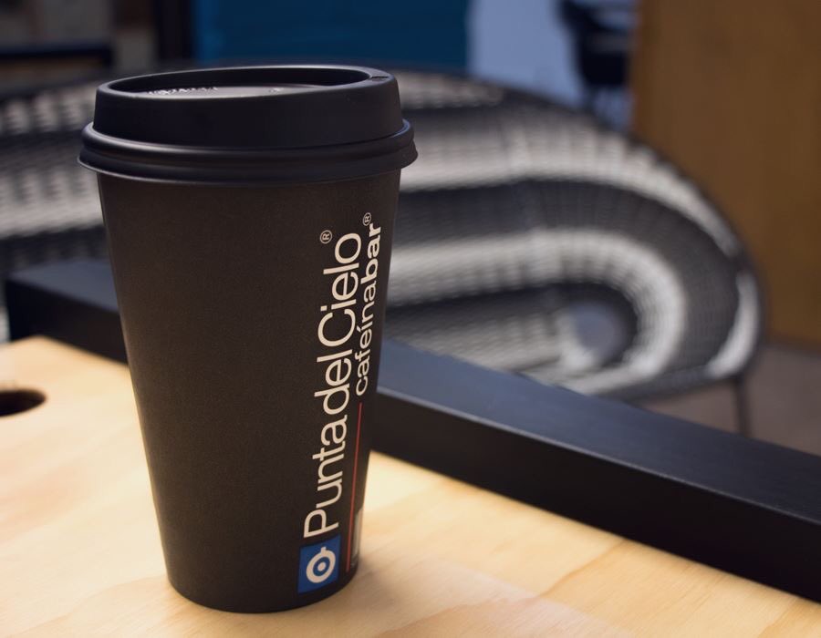 CPCcancun's tweet photo. Cafesito para llevar para empezar el día. ☕

¡Buen día a todos los que ya están en la oficina con mucha motivación! https://t.co/NeDsjK97Y7