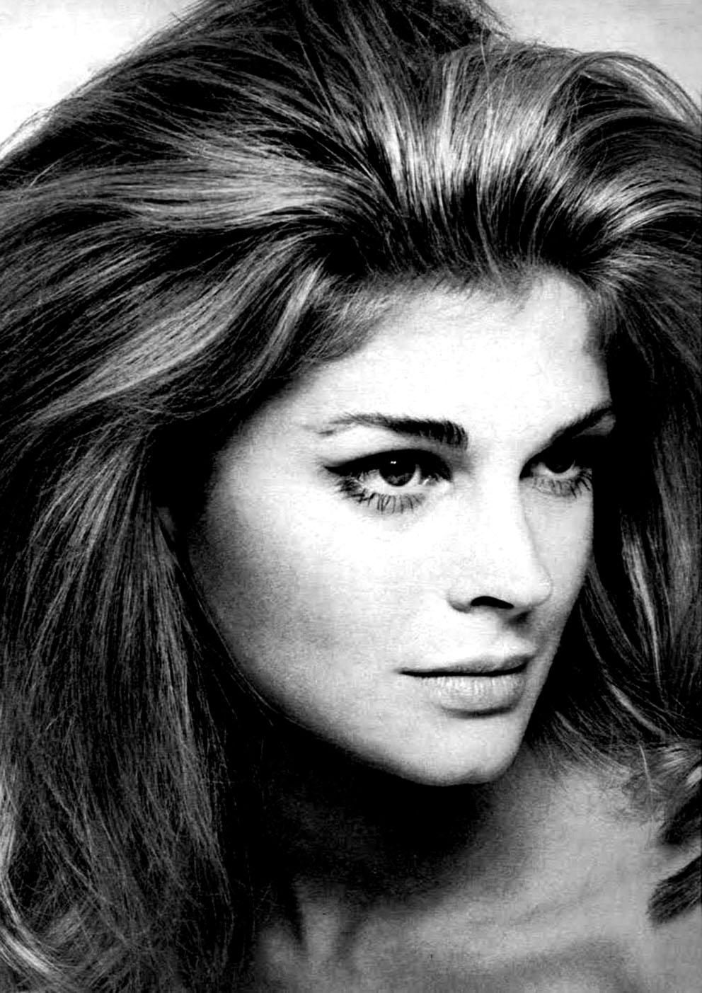 Happy birthday, Candice Bergen! 