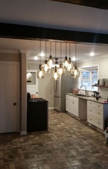 PRDesignBuild's tweet image. Looking for a unique way to get more lighting in any part of your house? We offer different styles of light #Fixtures to accommodate the style of the room! Light up the new project idea and allow Payne to help! #LightFixture #InteriorUpdate #LightItUp #WestMichigan