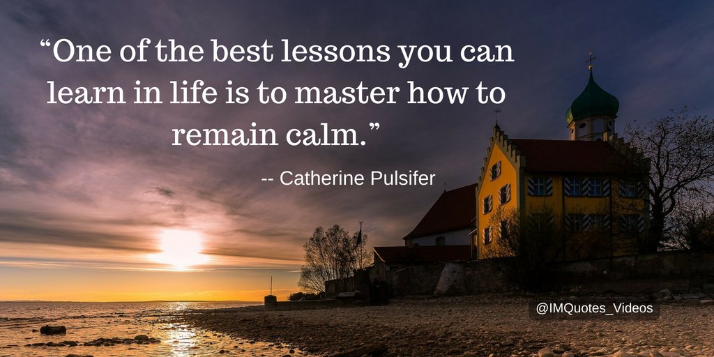 MHCenterKids's tweet image. Always strive to be cool, calm, and under control in any situation.

#Calm #Motivate #Inspirational #Motivated #Cool