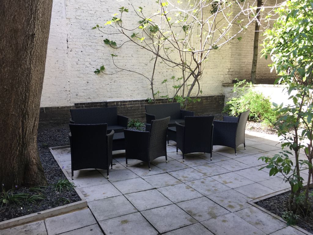 reflex offices tweet media