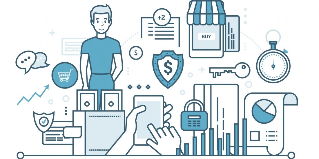 Mieux comprendre le client pour mieux le satisfaire, une évidence ! Mais techniquement c'est une autre affaire, entre référentiel client unique, traitement de la donnée, etc. faites appel à des experts data ! buff.ly/2KNgU1x