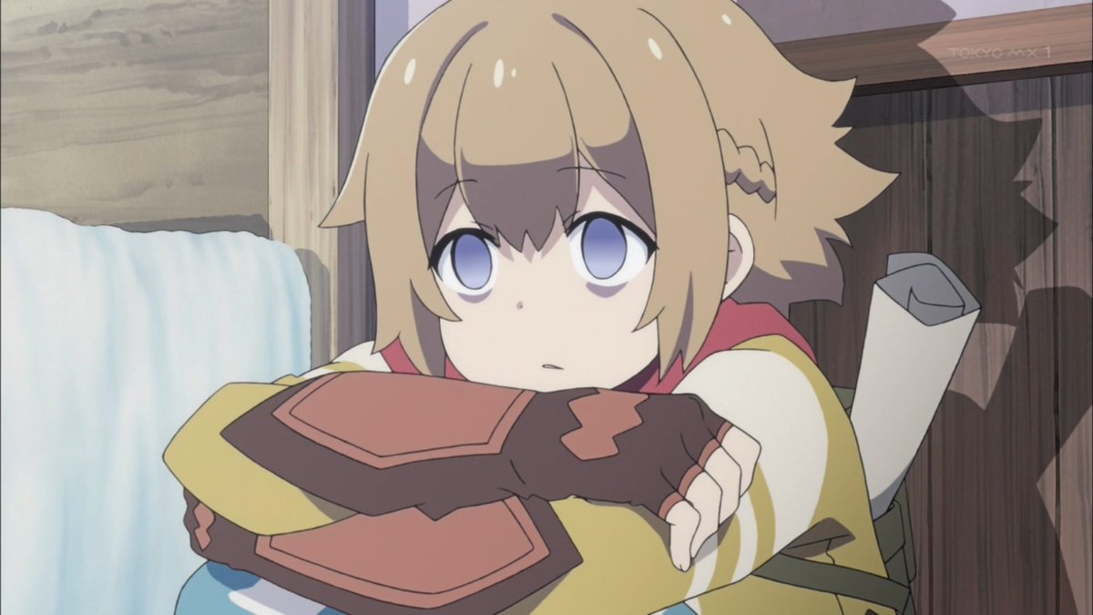 実況 感想まとめ ラストピリオド 終わりなき螺旋の物語 アニメレーダー