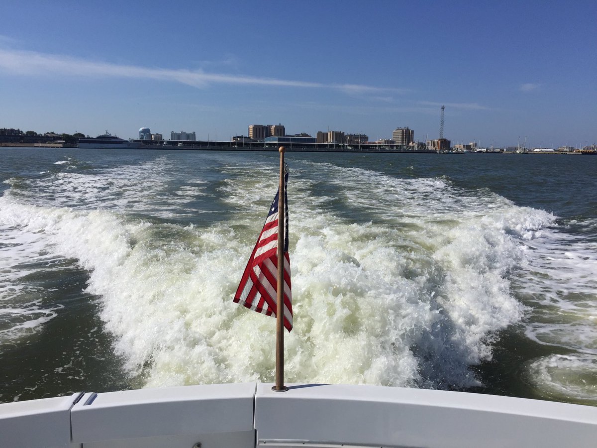 everybody deserves a little R&amp;R