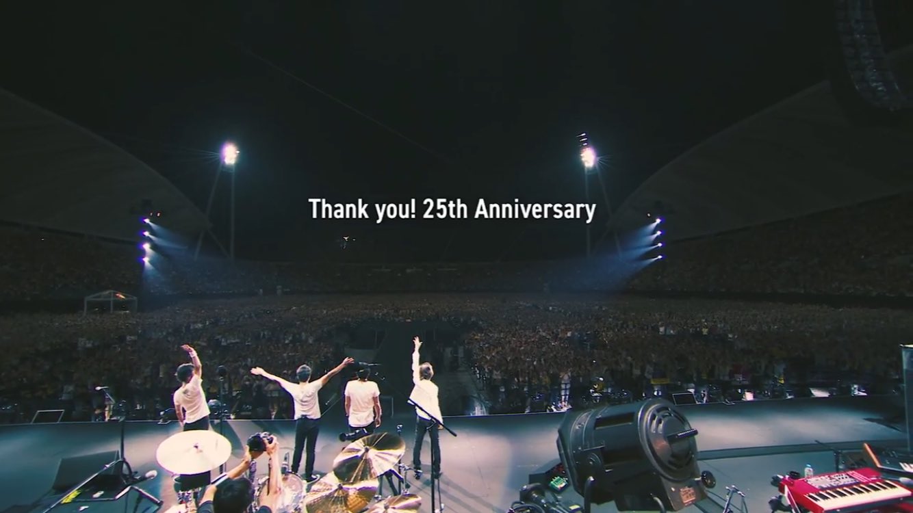 ミスチル26周年 Twitter Search Twitter