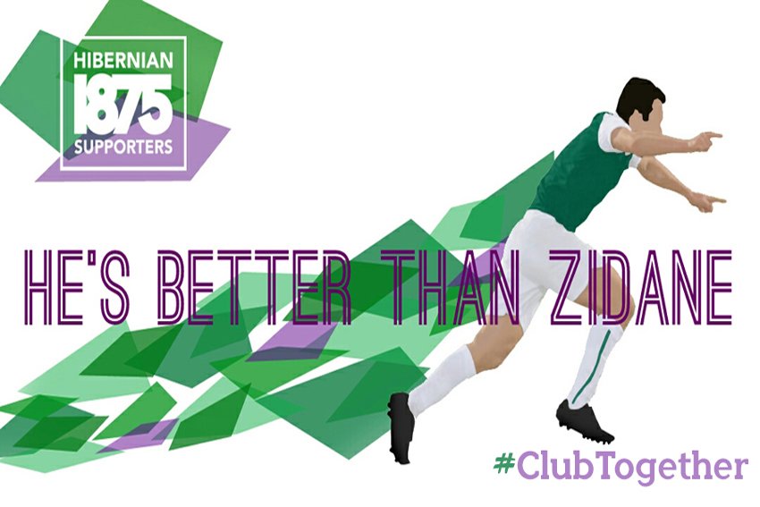 hfcsupporters's tweet photo. There is absolutely no doubt that our fans will step up tonight, as the #Hibs go marching on. π#edinburghderby π
#GGTTH #Hibees #HibsFamily #Hibernian #EdinburghisGreen #ClubTogether https://t.co/WyAOogMZMo