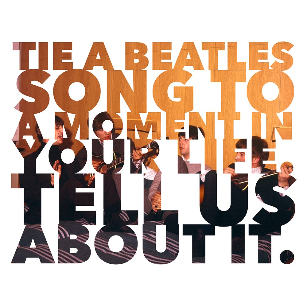 The Beatles (@thebeatles) on Twitter photo 